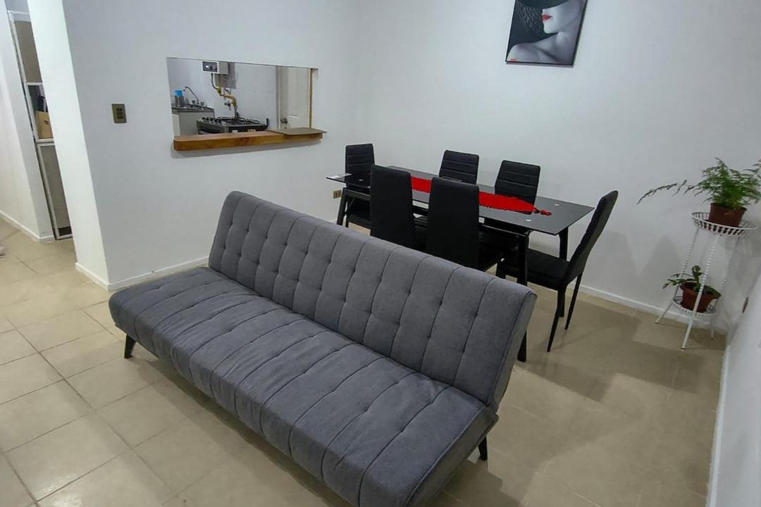 Photo of Livingroom in Coyhaique