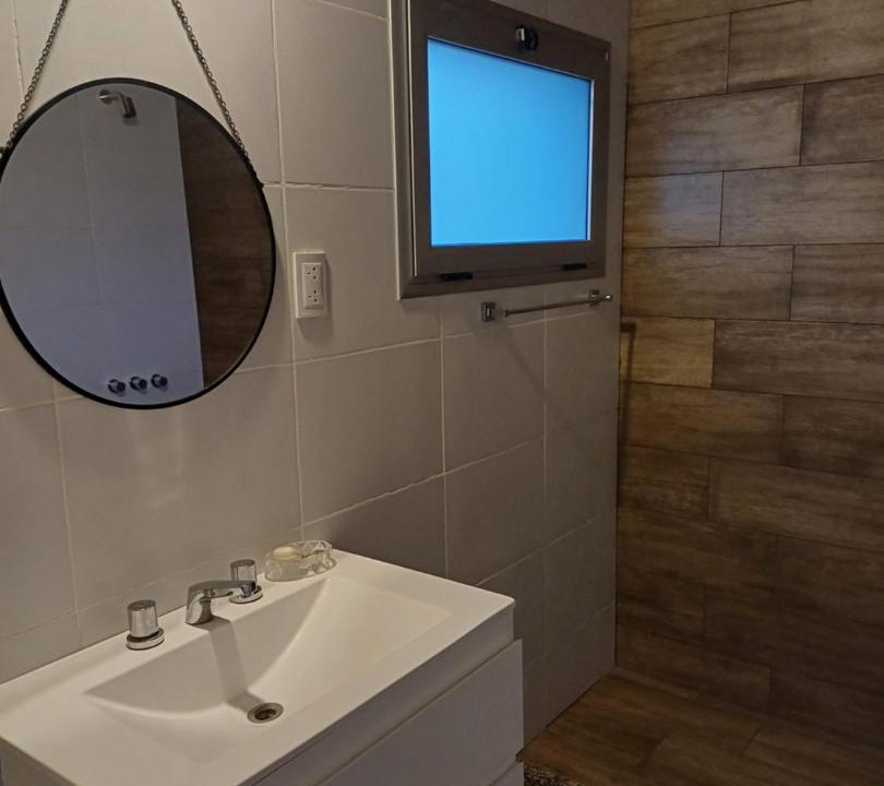 Photo of Bathroom in Villa Basilio Nievas
