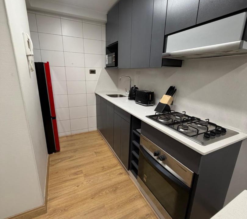 Photo of Kitchen in Bellas Artes