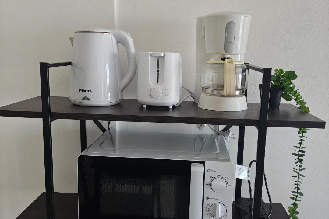 Photo of Kitchen in Pasteur