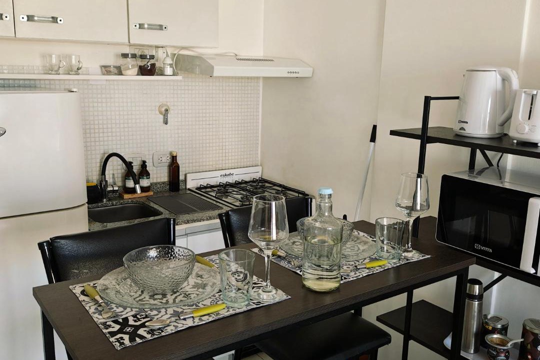 Photo of Kitchen in Pasteur
