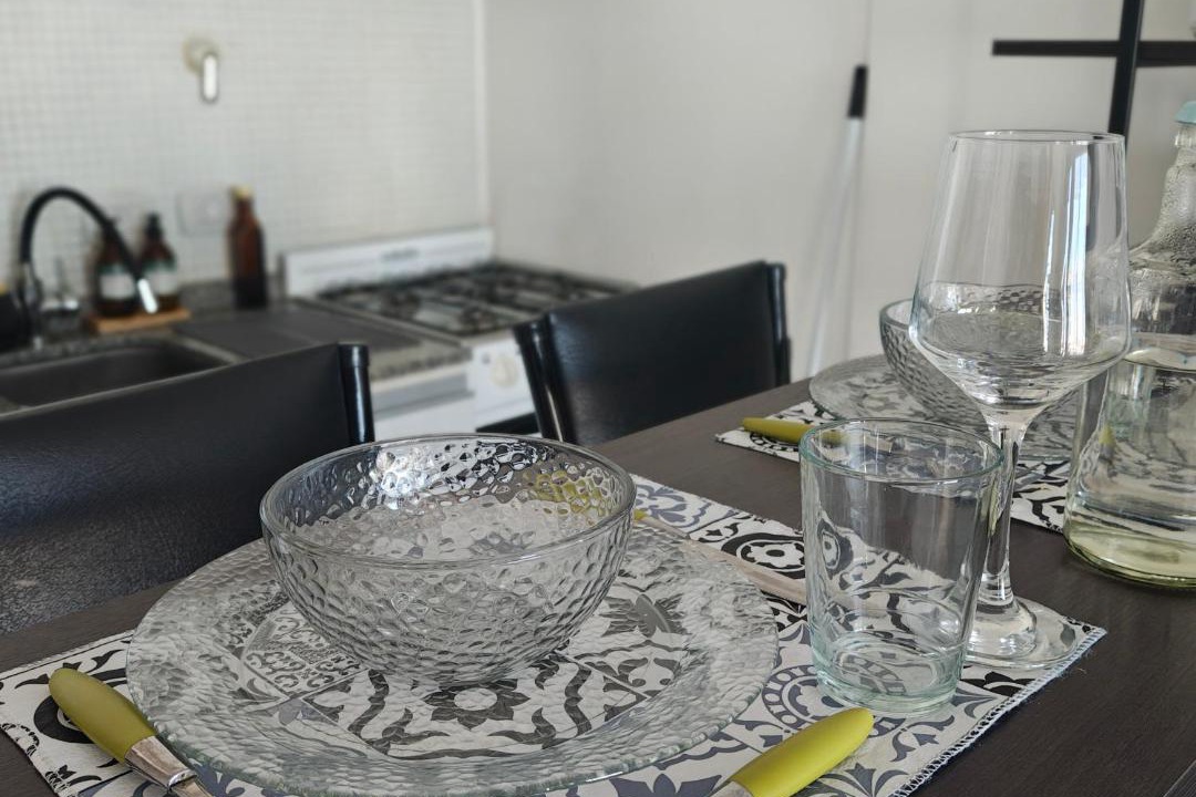 Photo of Kitchen in Pasteur