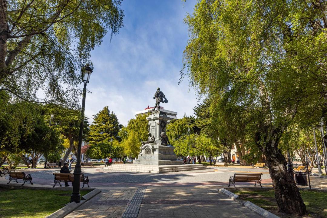 Photo of Others in Punta Arenas