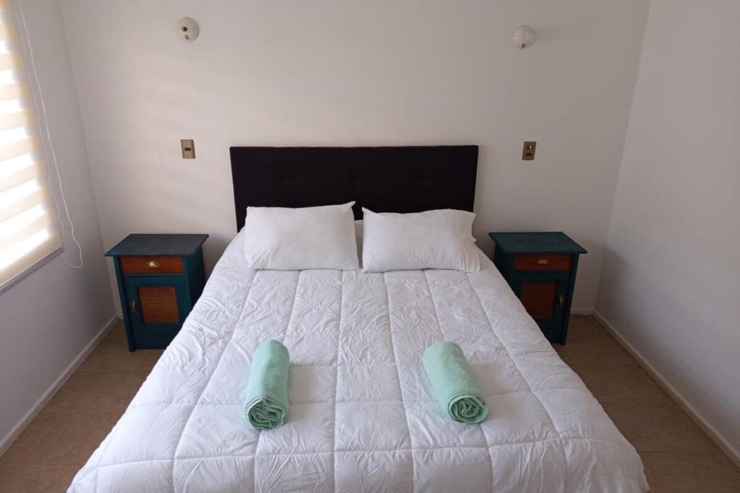 Photo of Bedroom in Coyhaique