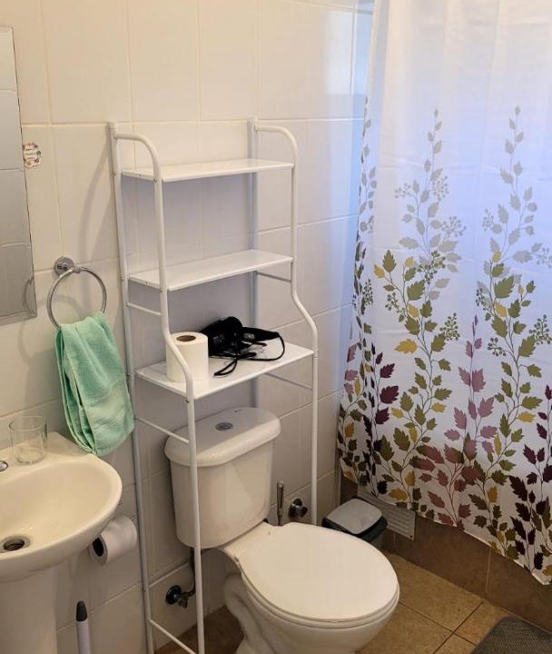 Photo of Bathroom in Coyhaique