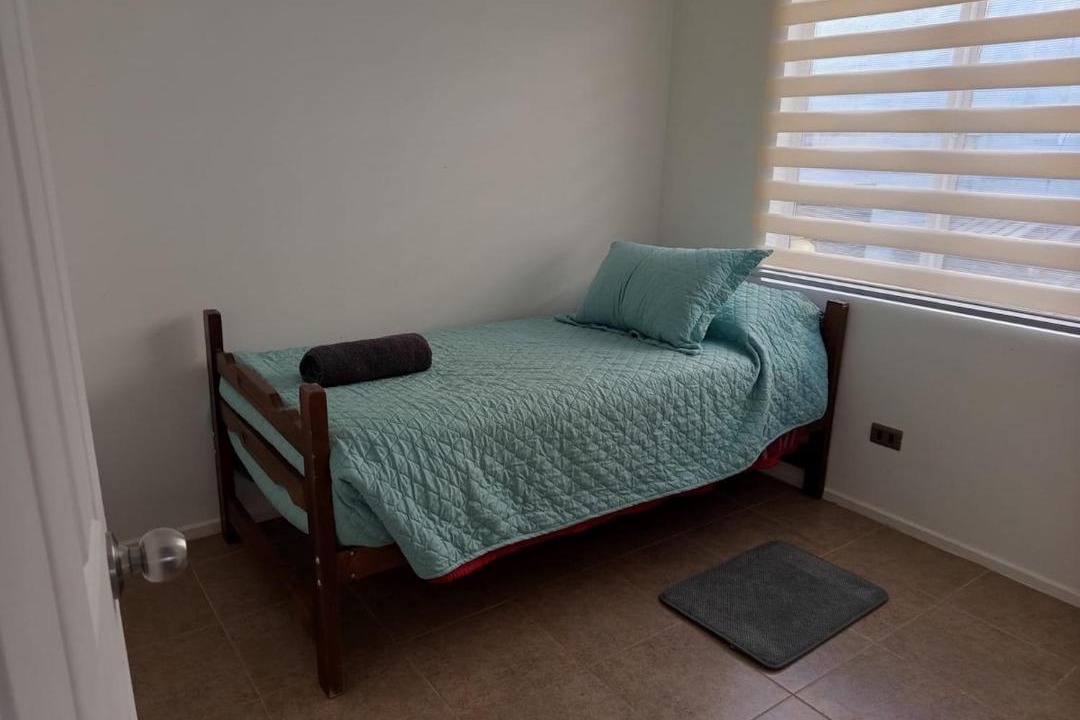 Photo of Bedroom in Coyhaique