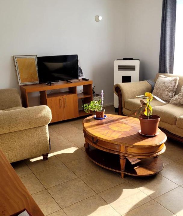 Photo of Livingroom in Coyhaique
