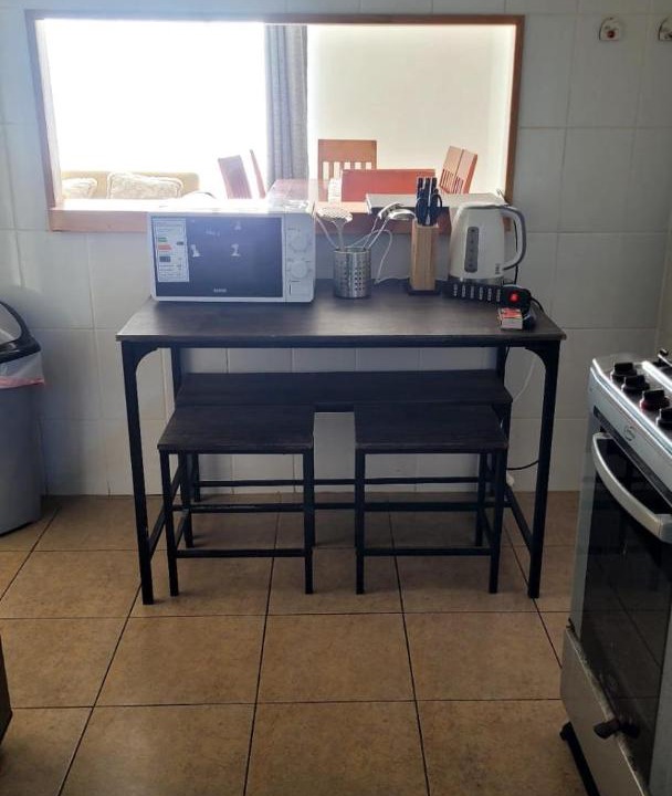 Photo of Kitchen in Coyhaique