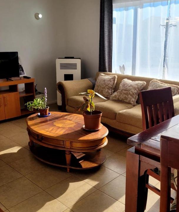 Photo of Livingroom in Coyhaique