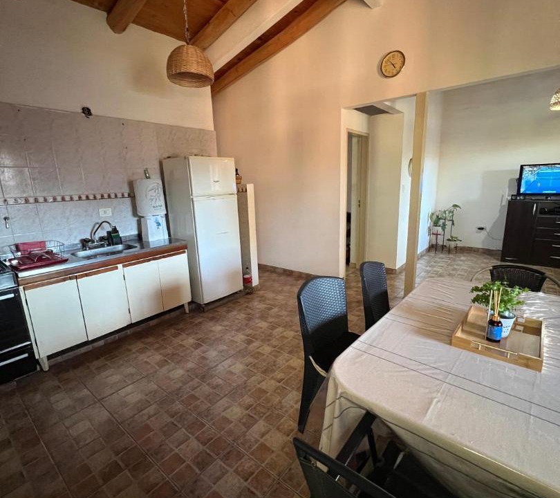 Photo of Kitchen in El Challao
