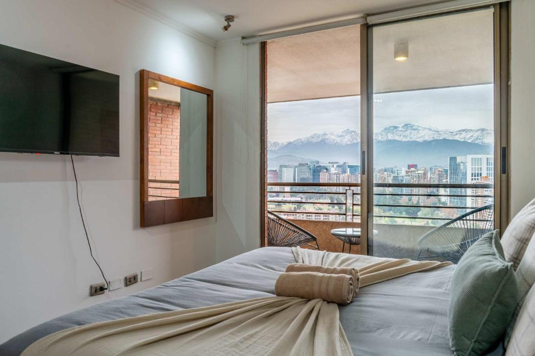 Photo of Bedroom in El Golf