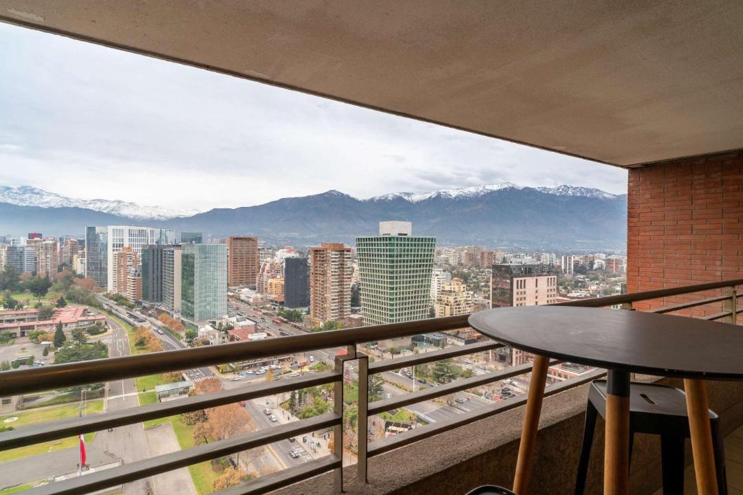 Photo of Patio Balcony in El Golf