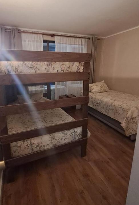 Photo of Bedroom in Papudo