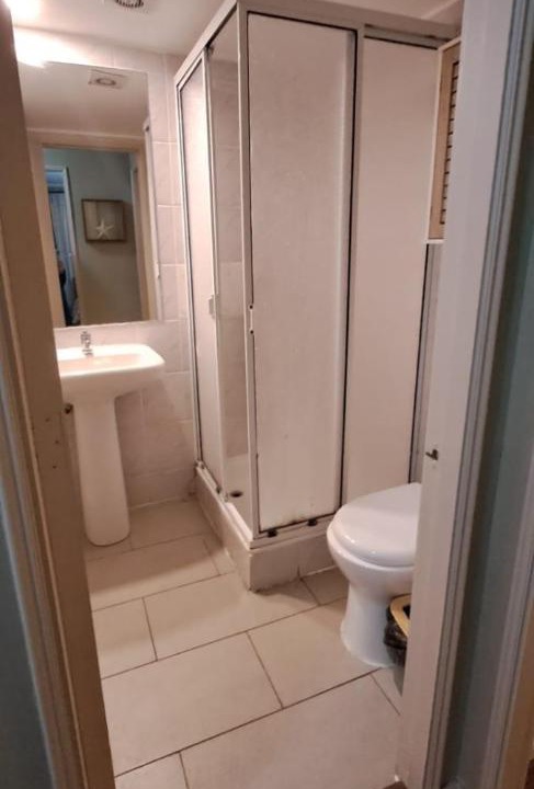 Photo of Bathroom in Papudo