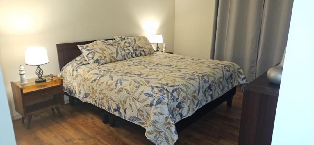 Photo of Bedroom in Papudo
