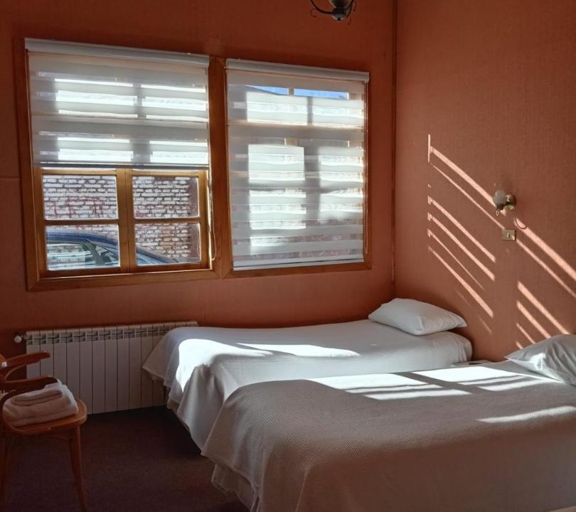 Photo of Bedroom in Punta Arenas