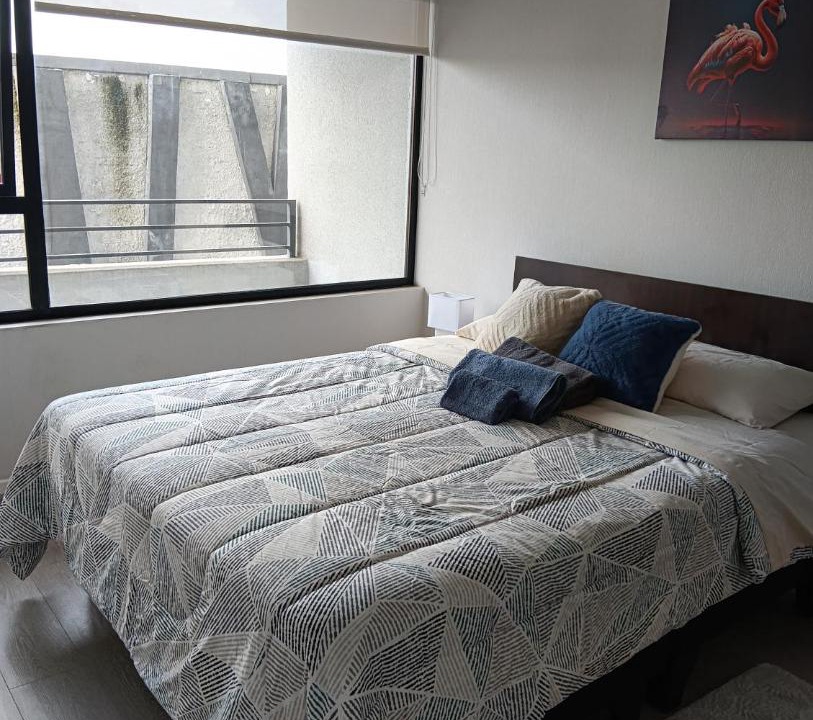 Photo of Bedroom in Concepcion