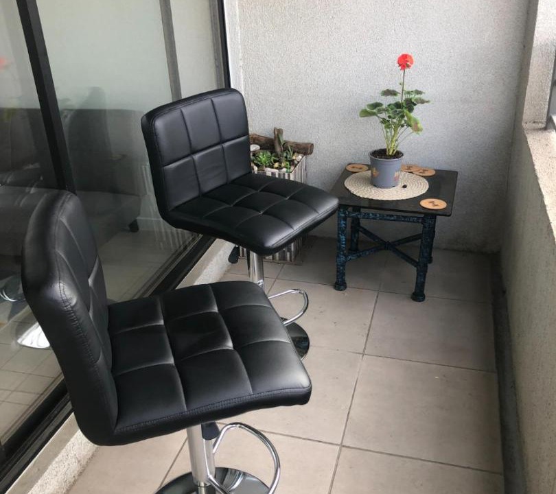 Photo of Patio Balcony in Concepcion