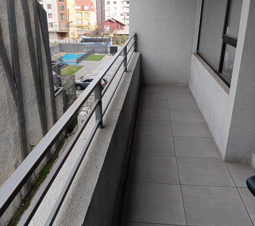 Photo of Patio Balcony in Concepcion