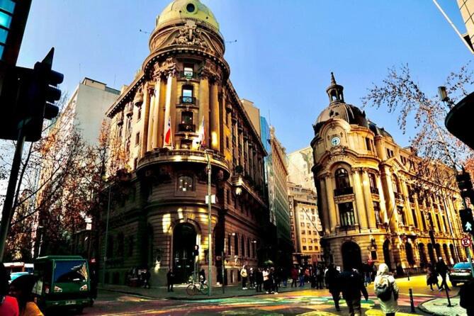 Photo of Others in Downtown Santiago
