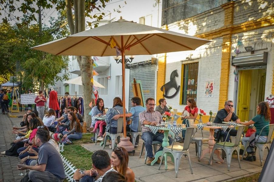 Photo of Others in Downtown Santiago