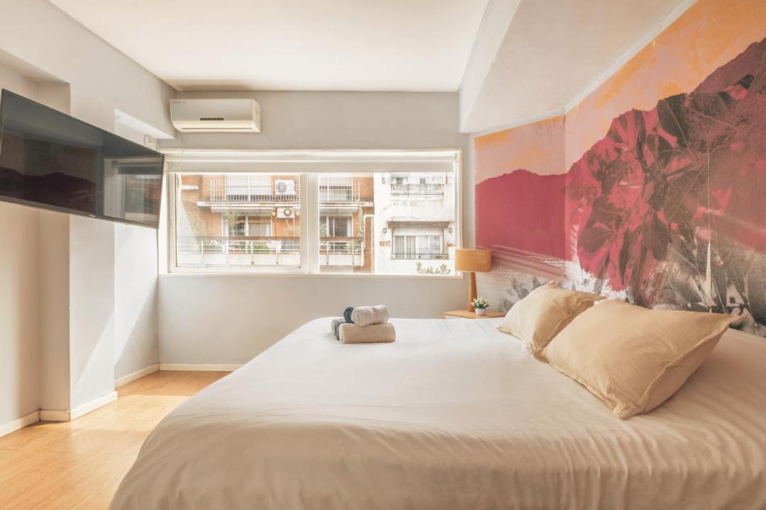 Photo of Bedroom in Retiro
