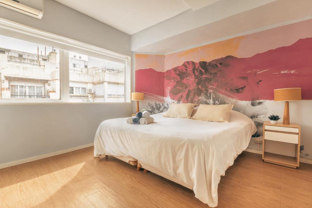 Photo of Bedroom in Retiro
