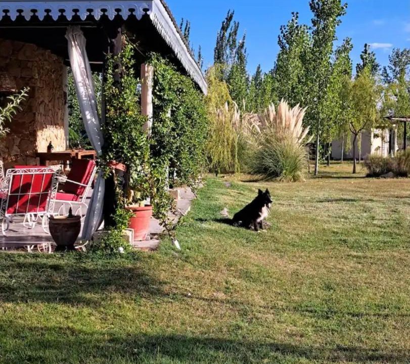 Photo of Others in Tunuyan