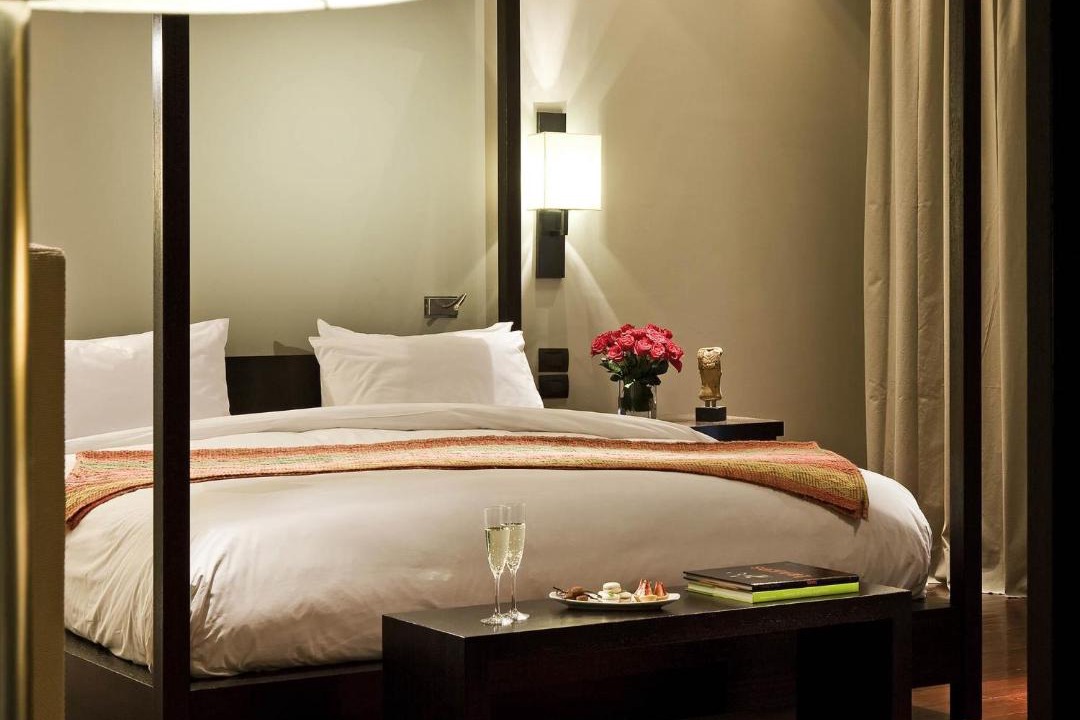 Photo of Bedroom in Campana