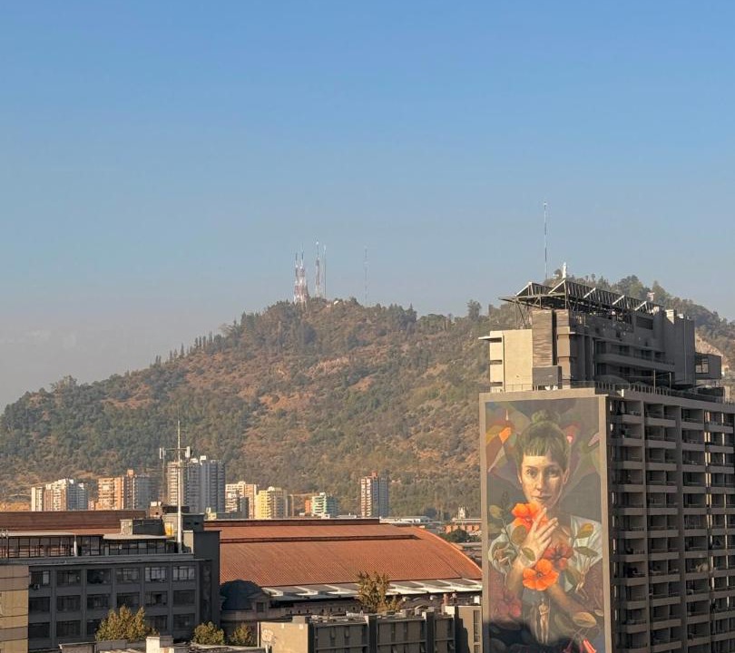 Photo of Others in Downtown Santiago