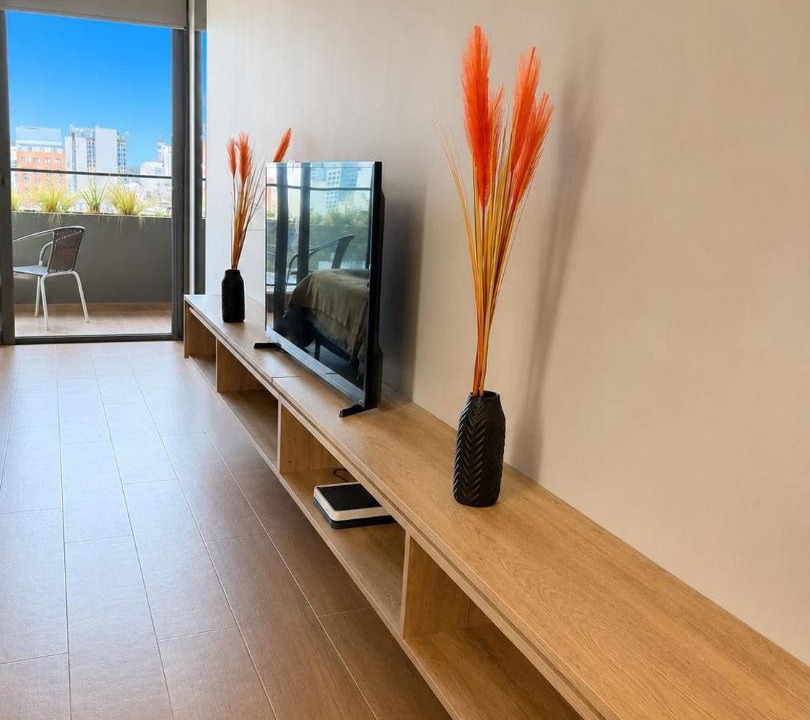 Photo of Livingroom in Neuquen