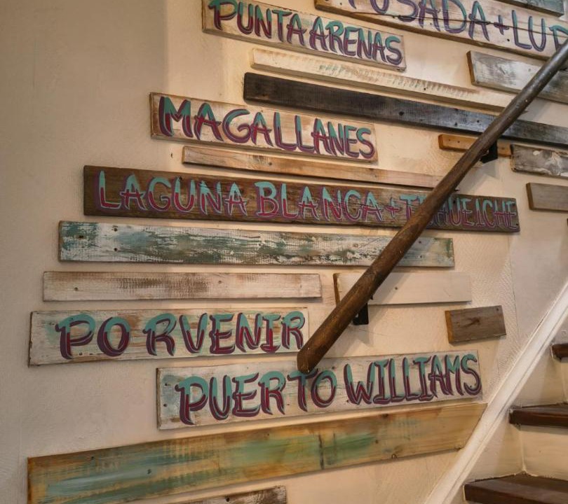 Photo of Others in Punta Arenas