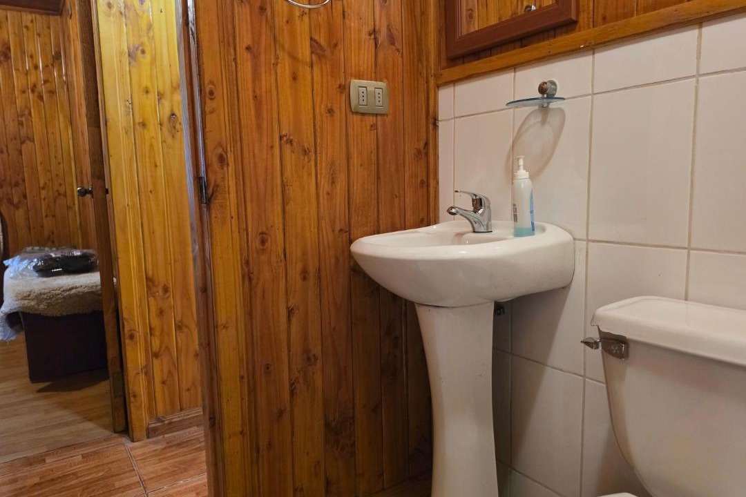 Photo of Bathroom in Valdivia