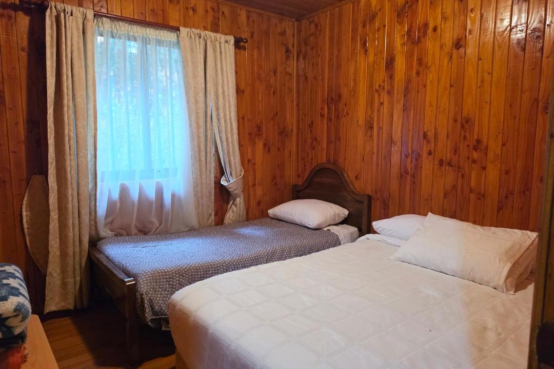 Photo of Bedroom in Valdivia