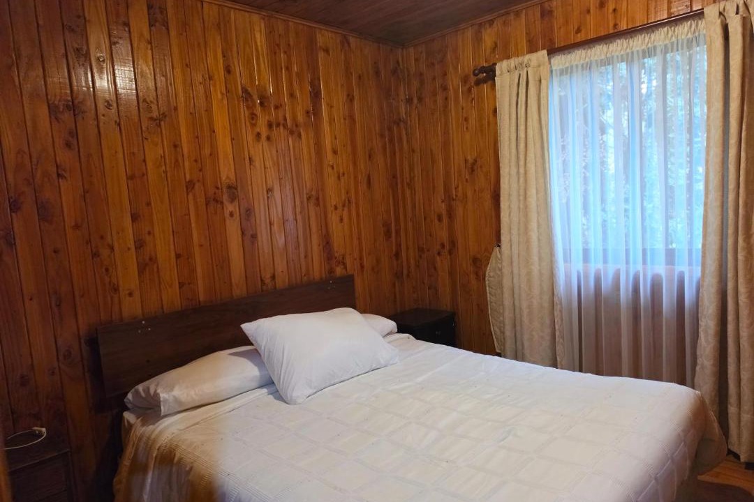 Photo of Bedroom in Valdivia