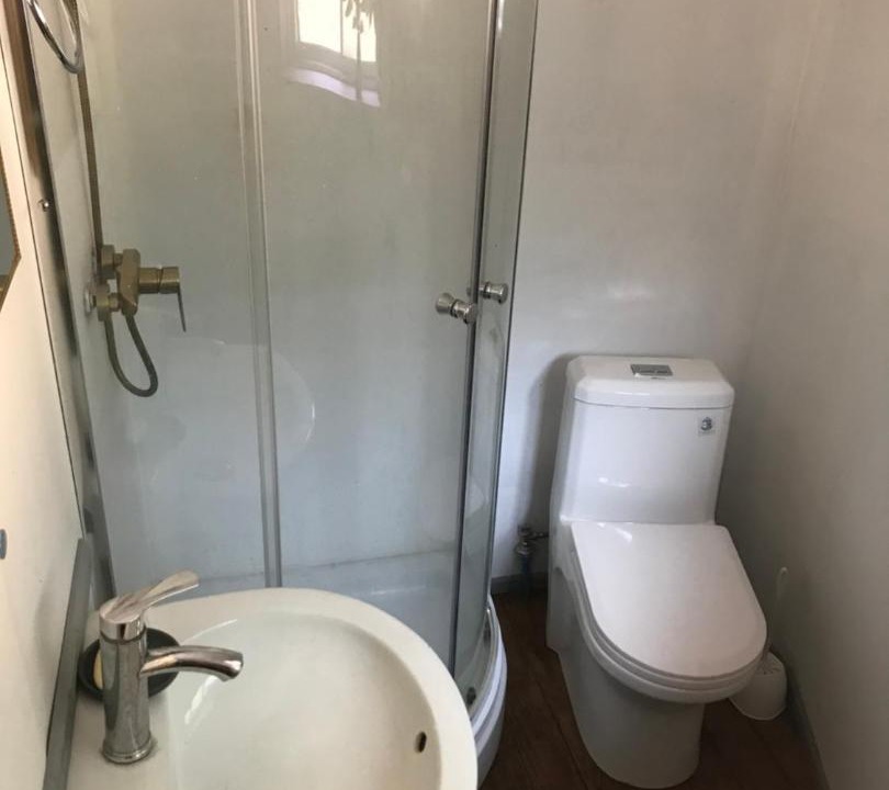 Photo of Bathroom in Yerbas Buenas