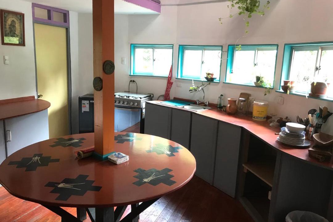 Photo of Kitchen in Yerbas Buenas