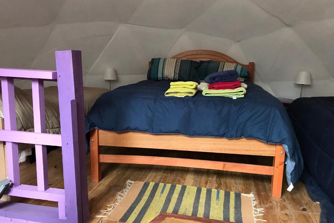 Photo of Bedroom in Yerbas Buenas
