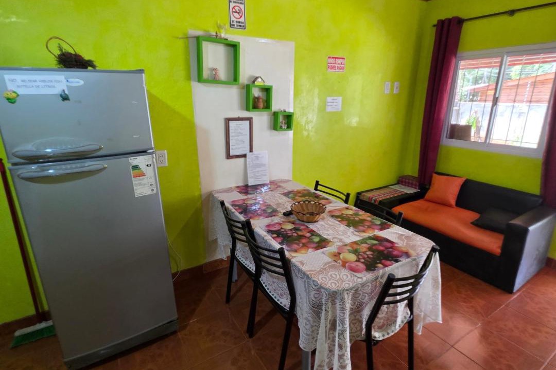 Photo of Kitchen in Zona Granja