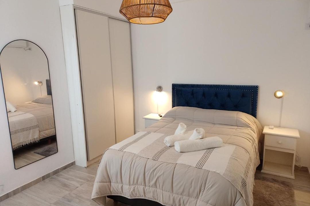Photo of Bedroom in San Nicolas