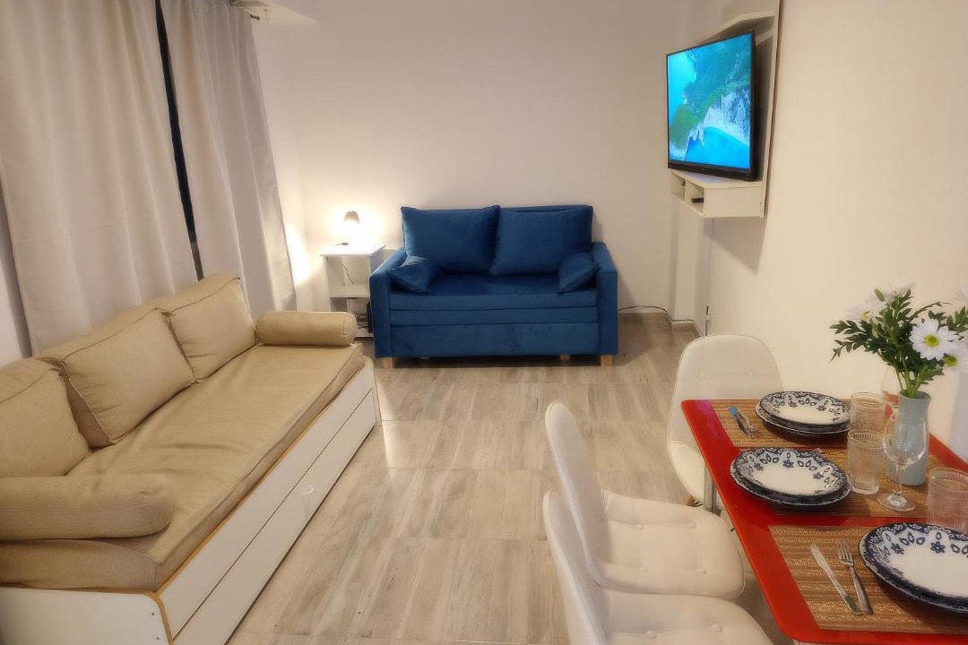 Photo of Livingroom in San Nicolas