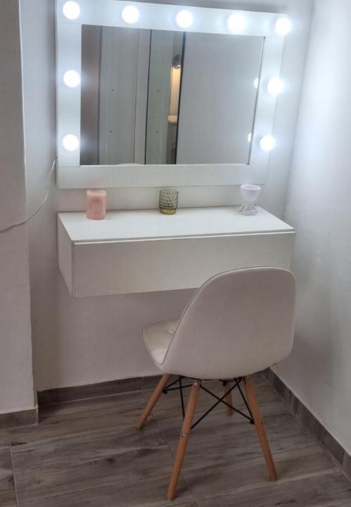 Photo of Bathroom in San Nicolas