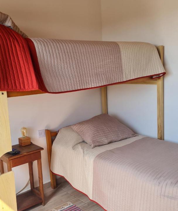 Photo of Bedroom in Rama Caida