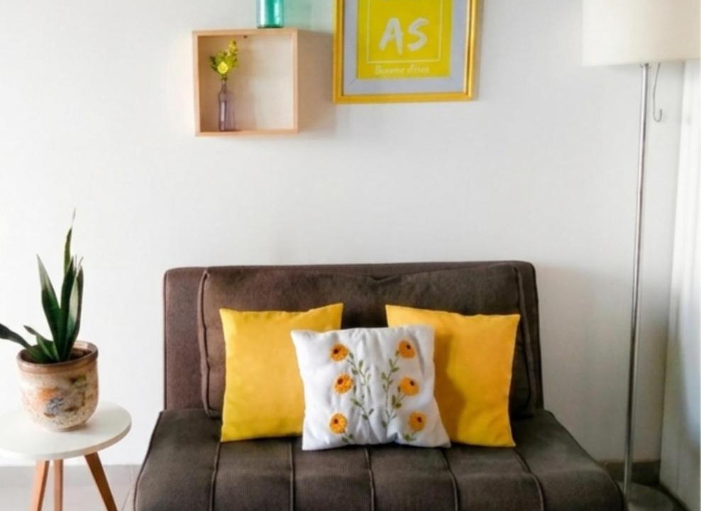 Photo of Livingroom in Constitucion
