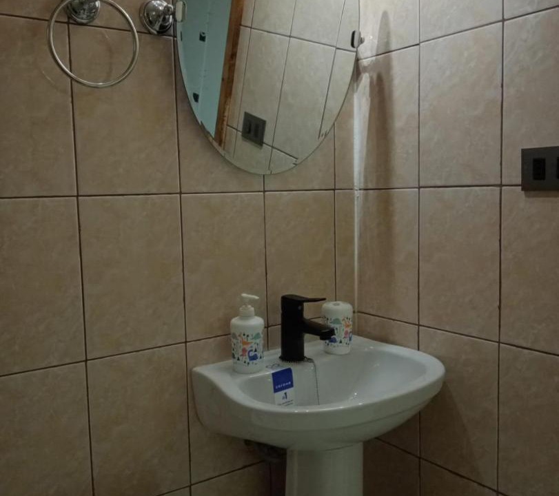 Photo of Bathroom in Valdivia