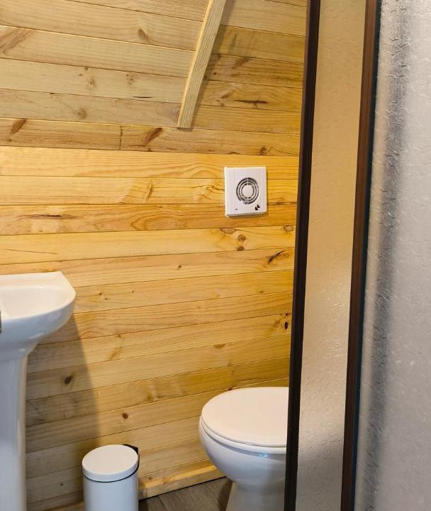 Photo of Bathroom in Valdivia