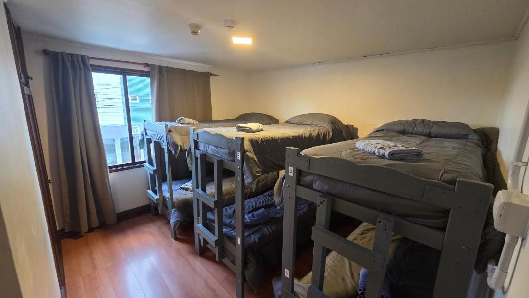 Photo of Bedroom in Province of Tierra del Fuego