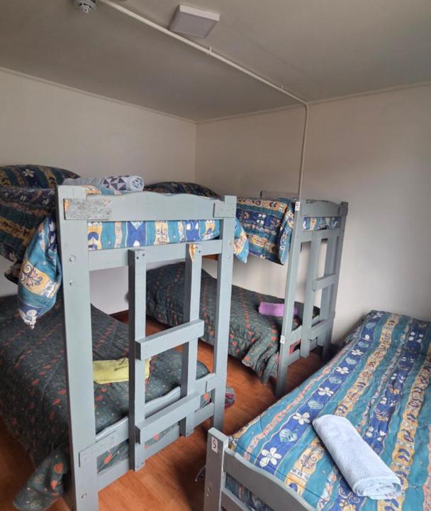 Photo of Bedroom in Province of Tierra del Fuego