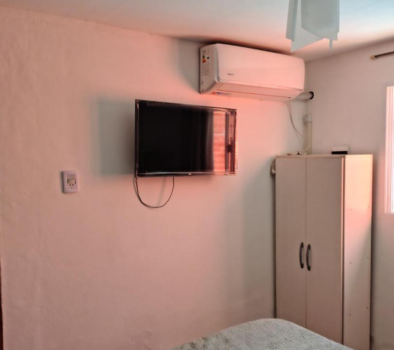 Photo of Bedroom in Yerba Buena