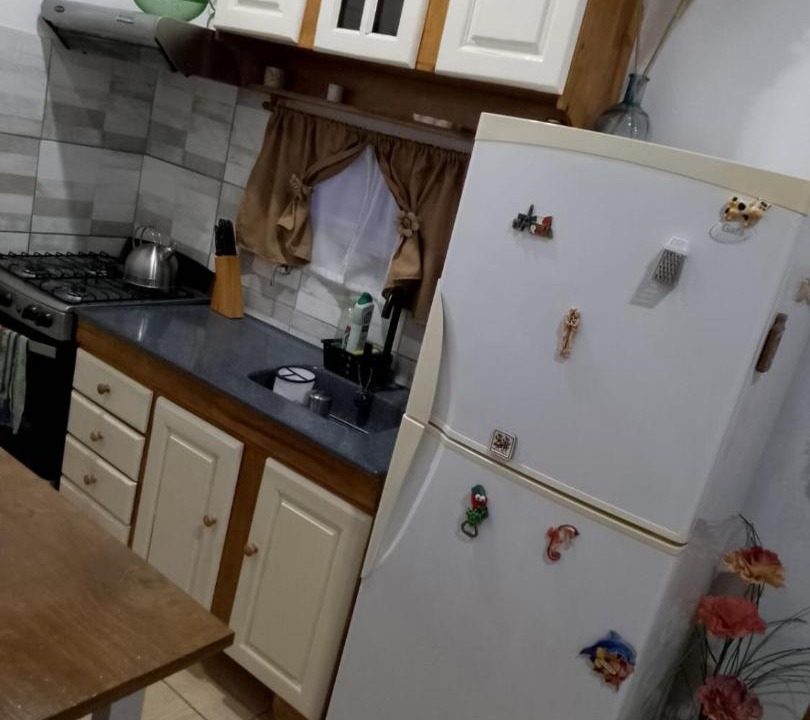 Photo of Kitchen in Comuna Estancia Vieja